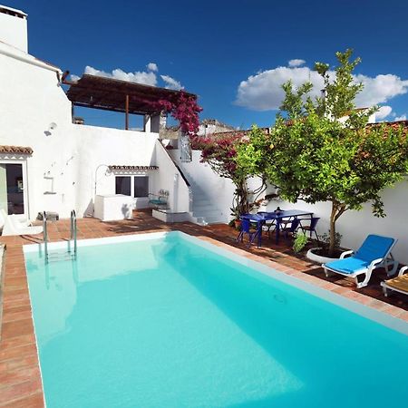 Villa Casa Amarela Avis Exterior foto